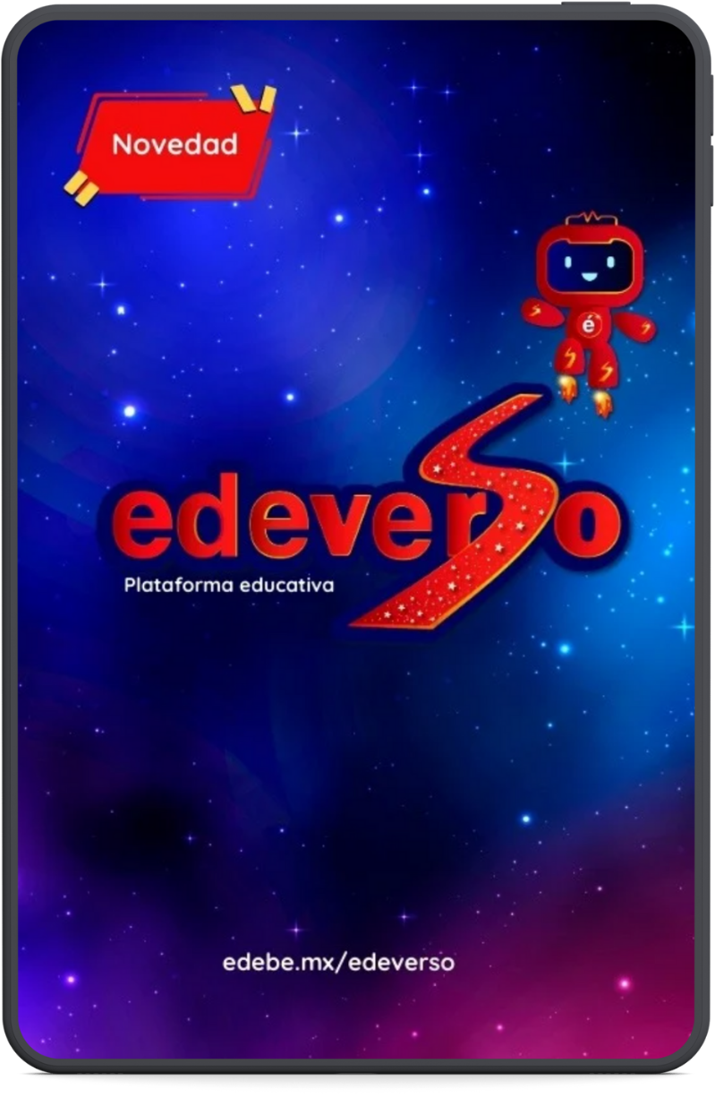 Edeverso