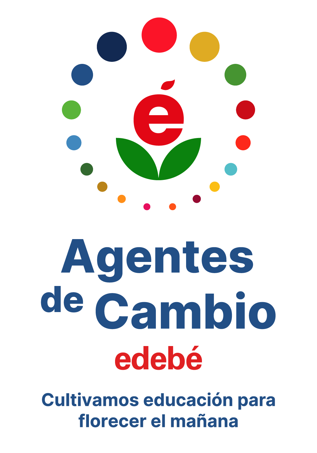Agentes de Cambio